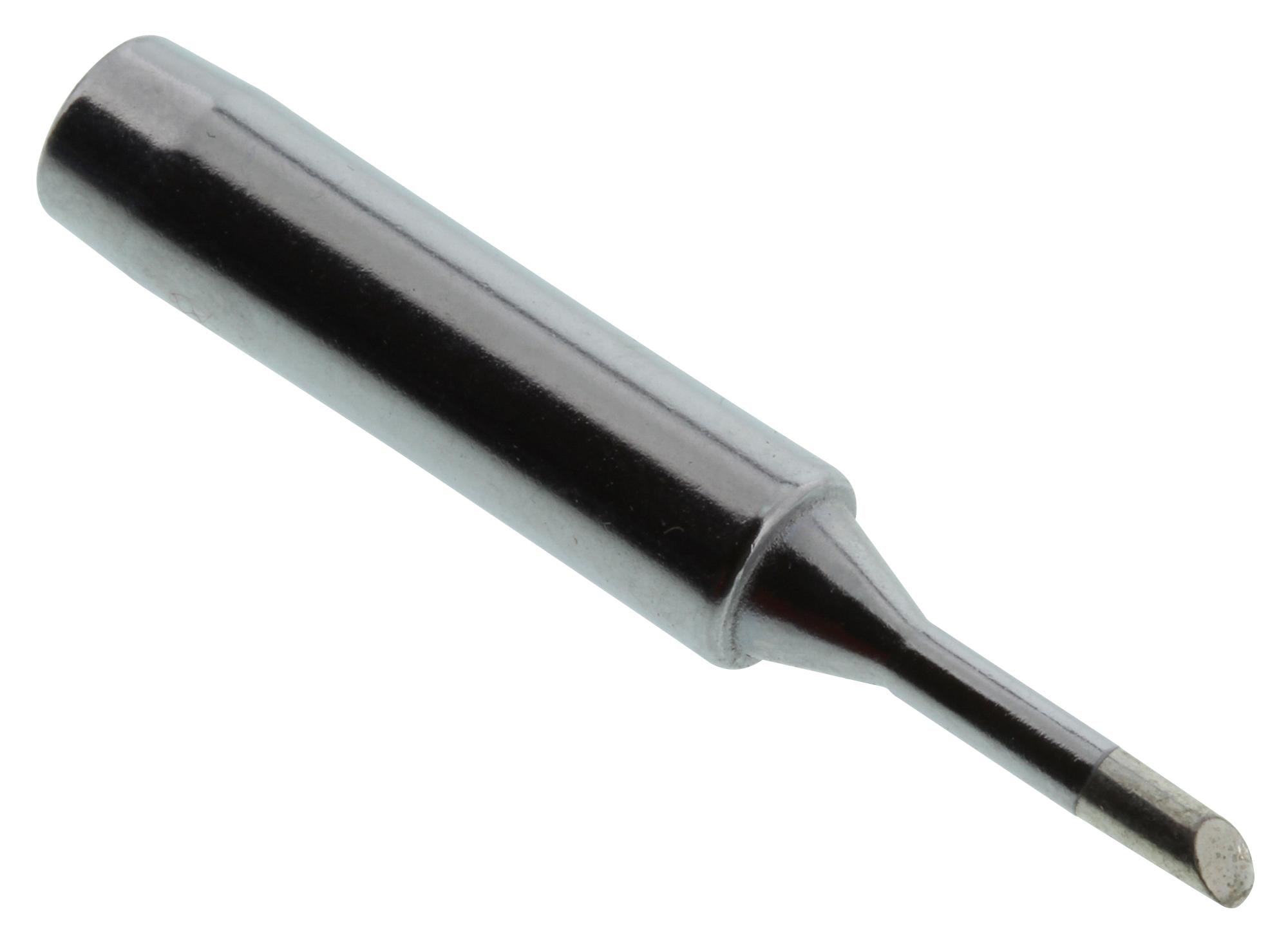 21-10152 TIP, SOLDERING, ANGLED CHISEL, 2MM TENMA
