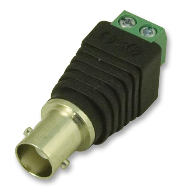 CLB-JLB75 ADAPTOR, BNC SOCKET-TERMINAL BLOCK CLEVER LITTLE BOX