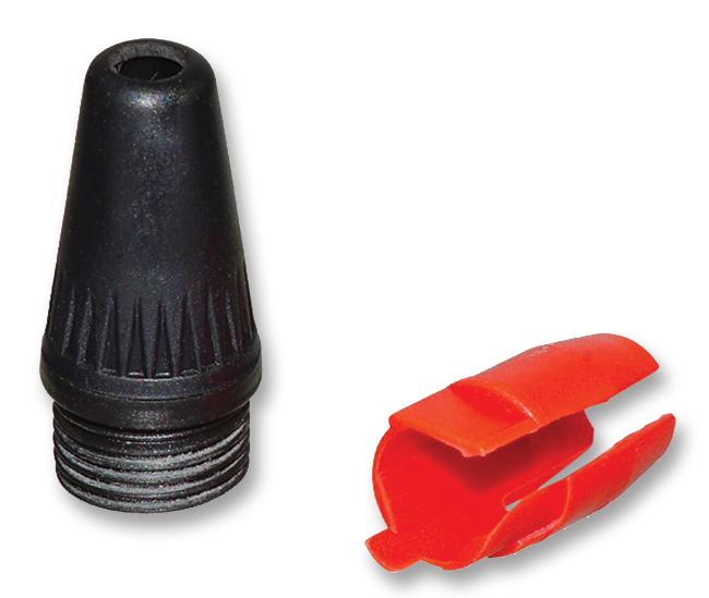 BRT-L BUSHING, TINY XLR CONNECTOR REAN