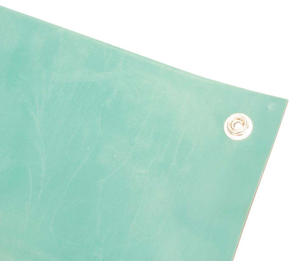 082-0072 DISS.MAT -  GRN 600X1200MM, 10MM STUD MULTICOMP