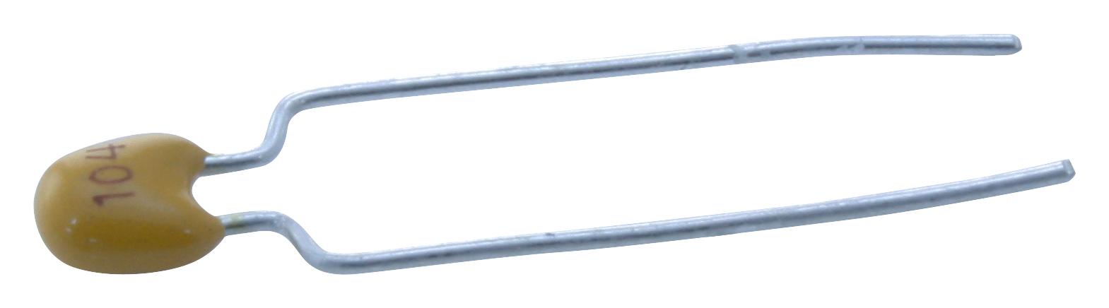 MC0805B472K500A5.08MM CAP, 4700PF, 50V, 10%, X7R MULTICOMP PRO