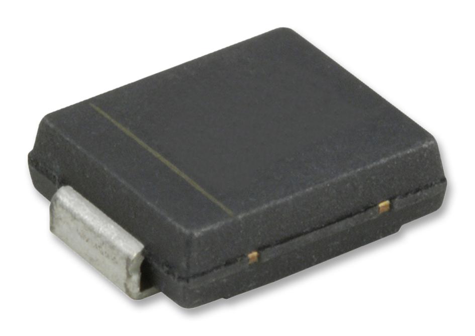 S5K-E3/57T. RECTIFIER, STANDARD, 5A, 800V, DO-214AB VISHAY