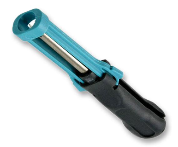 1-1579007-1 EXTRACTION TOOL, AMP 1.5K CONTACT SYSTEM AMP - TE CONNECTIVITY