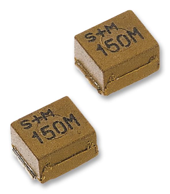B82422A1103K100 INDUCTOR, 10UH, 180MA, 1210, WIRE-WOUND EPCOS