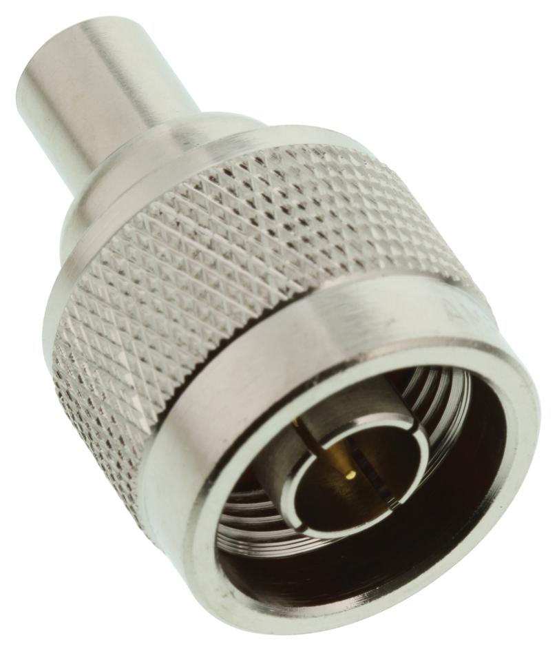 82-5722-RFX TERMINATOR, N, PLUG, 50 OHM AMPHENOL RF