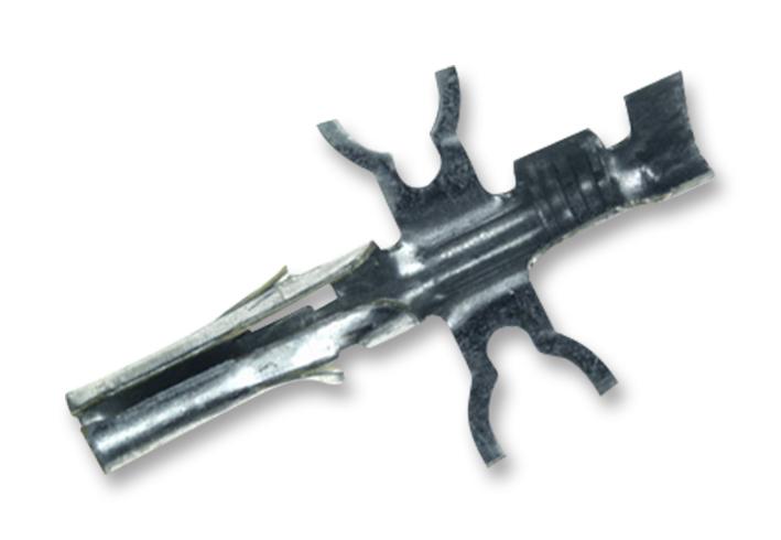 02-09-1117 CONTACT, SOCKET, 18AWG, CRIMP MOLEX