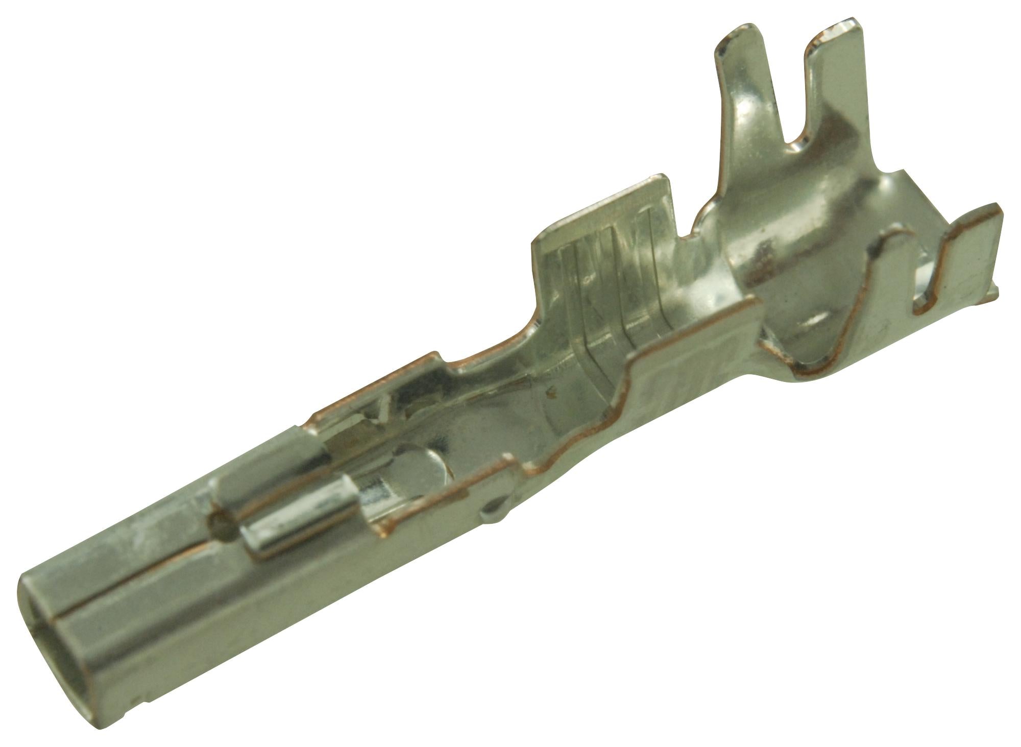 177915-1 CONTACT, SOCKET, 20-16AWG, CRIMP AMP - TE CONNECTIVITY