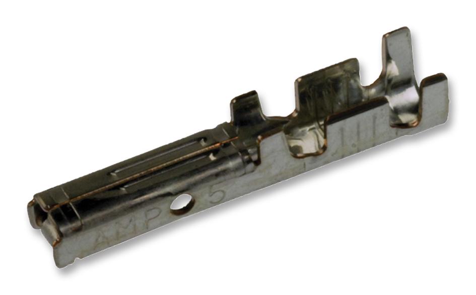 1-917511-5 CONTACT, SOCKET, 16-14AWG, CRIMP AMP - TE CONNECTIVITY