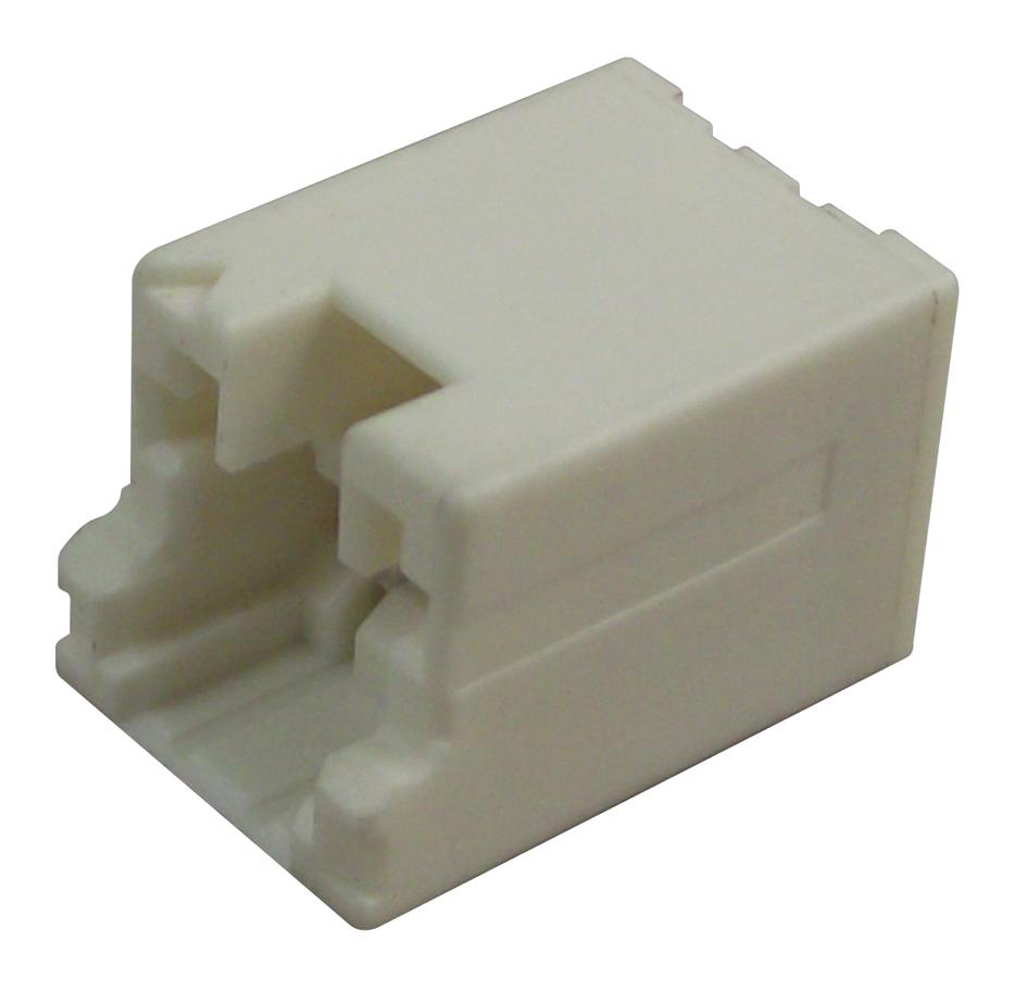 B02B-ZESK-1D(T)(LF)(SN)(N) CONNECTOR, HEADER, 2POS, 1ROW, 1.5MM JST (JAPAN SOLDERLESS TERMINALS)