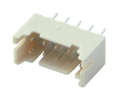B10B-PHDSS(LF)(SN)(P) CONNECTOR, HEADER, 10POS, 2MM, 2ROW JST (JAPAN SOLDERLESS TERMINALS)