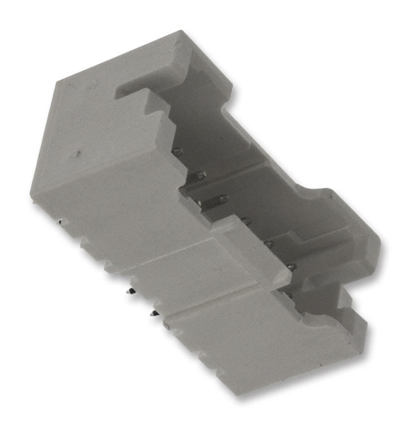 B18B-XADSS-N(LF)(SN) CONNECTOR, HEADER, 18POS, 2ROW, 2.5MM JST (JAPAN SOLDERLESS TERMINALS)