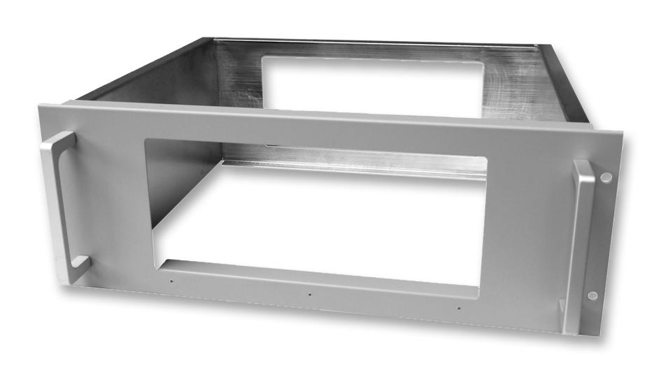 HZ43 RACKMOUNT KIT, 3U, POWER SUPPLY ROHDE & SCHWARZ