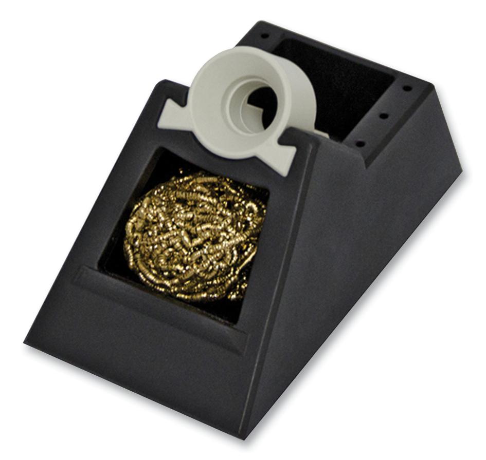 0A52 IRON HOLDER, FOR I-TOOL, NANO/I-TOOL ERSA