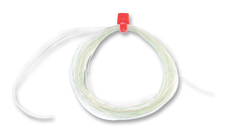 FINE GGE TEFLONWIRE K 1M  (Z0-PFA-K-1) THERMOCOUPLE, TYPE K, 1M, 260DEG C LABFACILITY