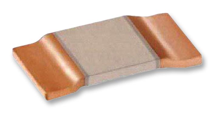 EBWA-MR0005FE CURRENT SENSE RES, 500 µOHM, 1%, 5 W OHMITE