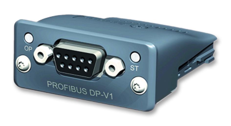 EA-IF-AB-PBUS DIGITAL INTERFACE MOD, ELECTRONIC LOAD EA ELEKTRO-AUTOMATIK