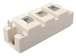 SKM150GB12V IGBT MODULE, DUAL N CH, 1.2KV, 231A SEMIKRON