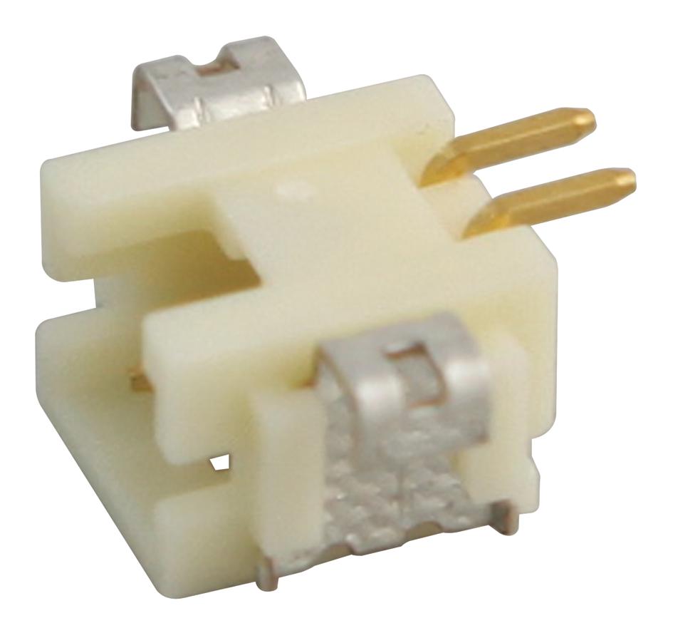 DF13A-11P-1.25H(21) CONNECTOR, HEADER, 11POS, 1ROW, 1.25MM HIROSE(HRS)