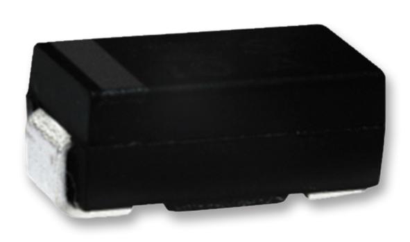 B340A-13-F DIODE, SCHOTTKY, 40V, 3A, SMA DIODES INC.