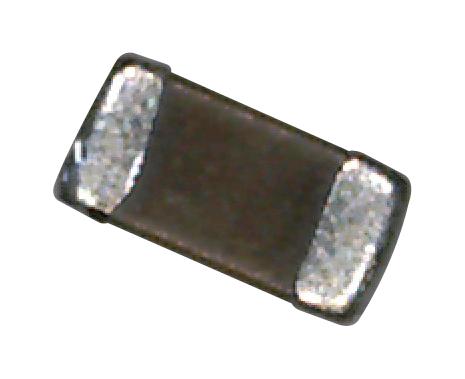 C0402C104K8RACTU CAP, 0.1µF, 10V, 10%, X7R, 0402 KEMET