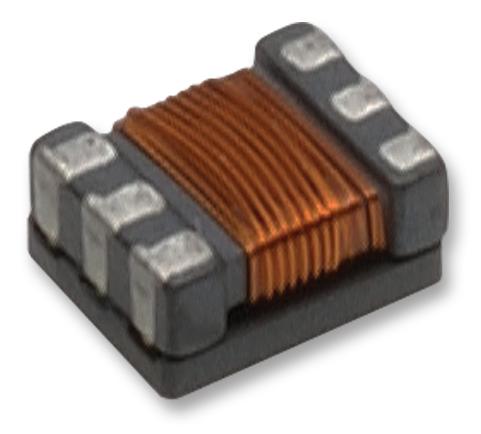 ACM2520-601-2P-T002 FILTER, COMMON MODE, 0.3A, 1008 TDK