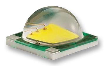 XMLBWT-00-0000-0000T5051 LED, HB, COOL WHITE, 6200K, 260LM CREE LED