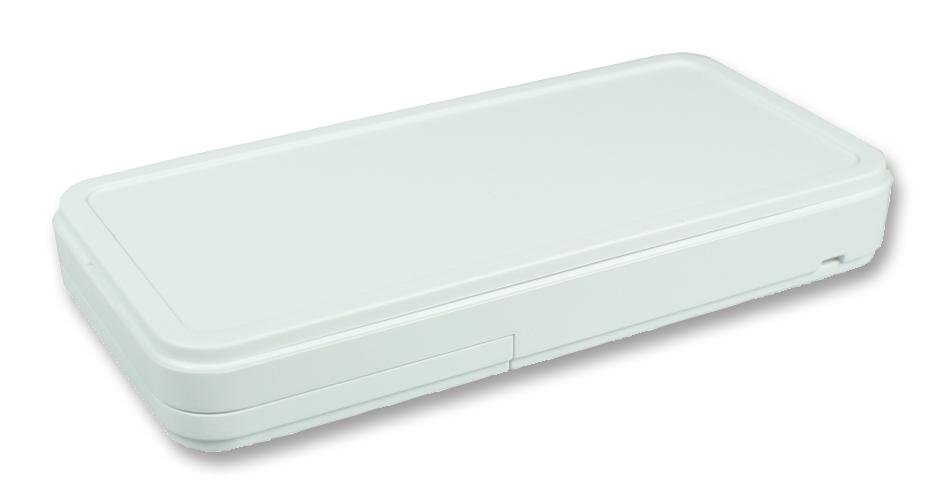 CS75N-W INSTRUMENT ENCLOSURE, ABS, WHITE TAKACHI