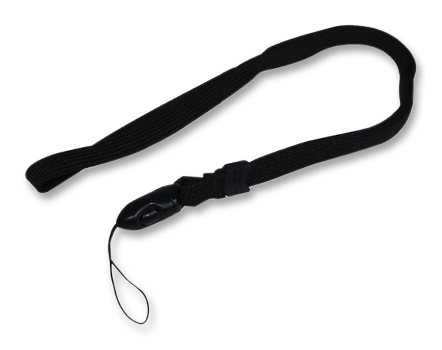 STPS-450B NECK STRAP, PES, PORTABLE ENCLOSURE TAKACHI