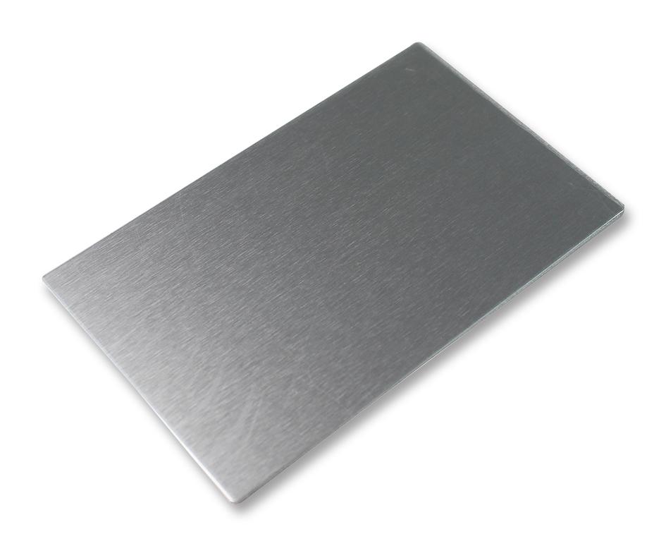 AWC8-12 MOUNTING PLATE, HEATSINK ALUM ENCLOSURE TAKACHI