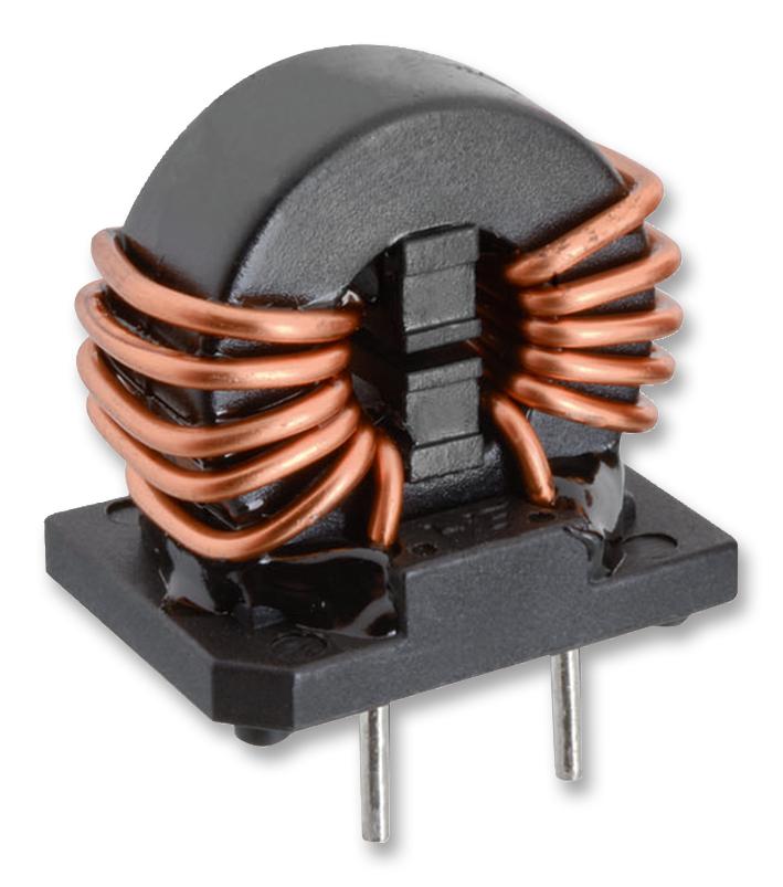 7448030333 COMMON MODE CHOKE, 0.033H, 2.5A WURTH ELEKTRONIK