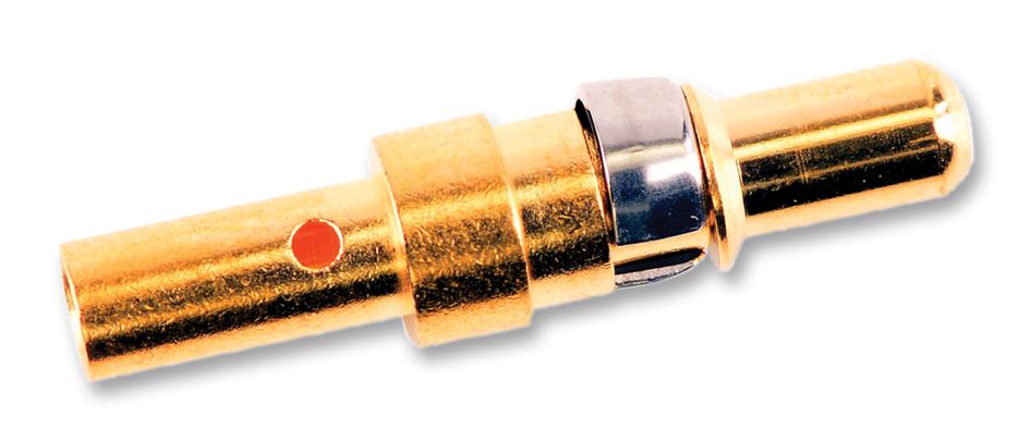 172704-0144 D SUB CONTACT, 14AWG, CRIMP, 12AWG MOLEX / FCT