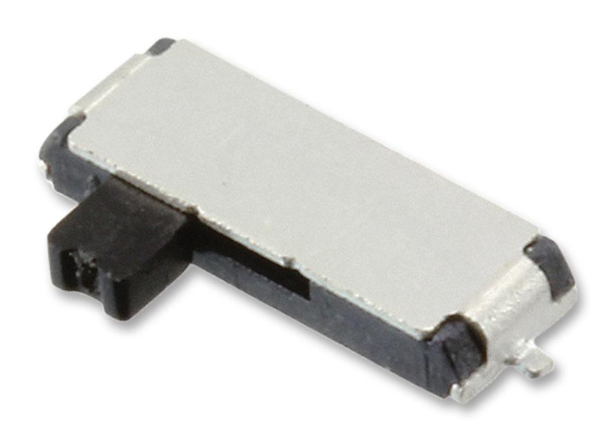 JSX08001SAQNL SWITCH SLIDE SPDT C&K COMPONENTS