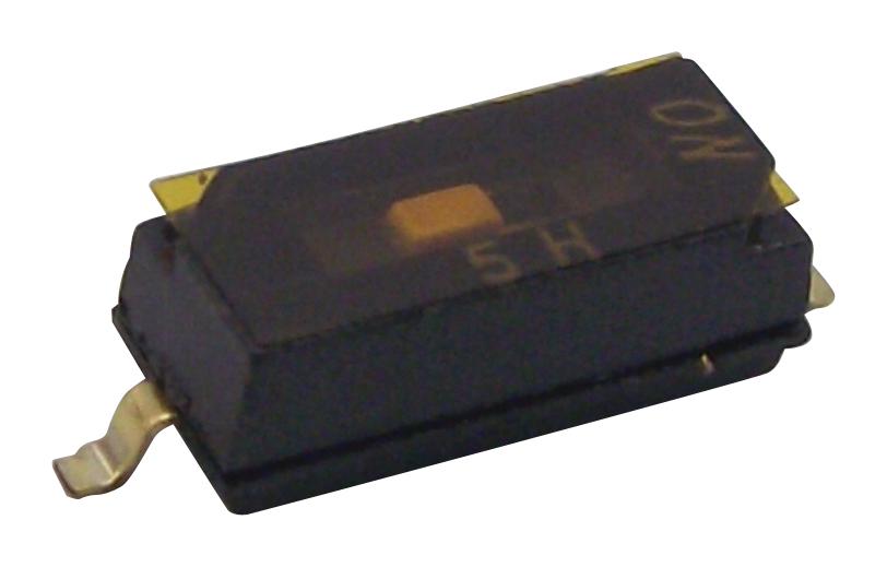 TDA01H0SB1R SWITCH DIP SEALED 1POS SMD C&K COMPONENTS
