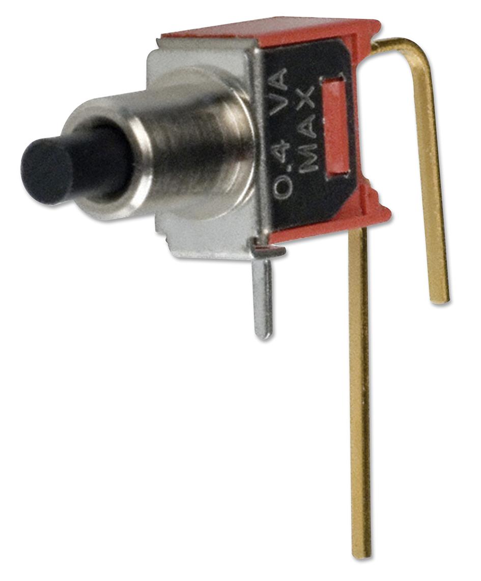 TP11SH8AVBE SWITCH PUSH SPST-NO C&K COMPONENTS