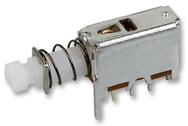 PN12SHNA03QE SWITCH PUSH SPDT C&K COMPONENTS