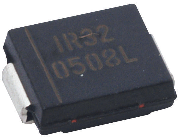 MURS480ET3G RECTIFIER, STANDARD, 4A, 800V, DO-214AB ONSEMI