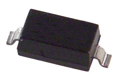 NSR0340V2T1G RECTIFIER, SCHOTTKY, 0.25A, 40V, SOD-523 ONSEMI
