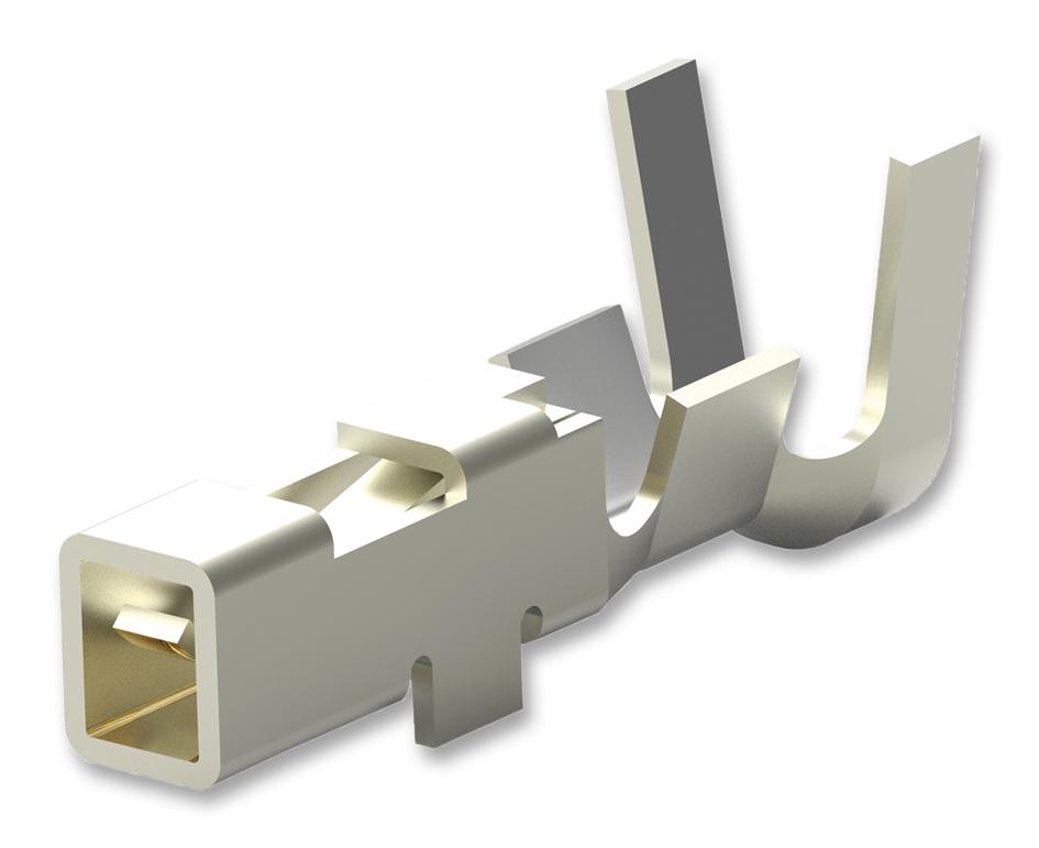 1827588-2 CONTACT, SOCKET, 28-22AWG, CRIMP TE CONNECTIVITY