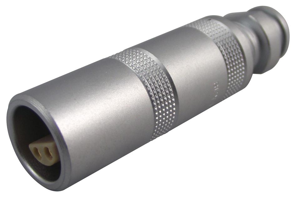 PCA.1S.304.CLLC52Z CIRCULAR CONNECTOR, RCPT, 4POS, CABLE LEMO