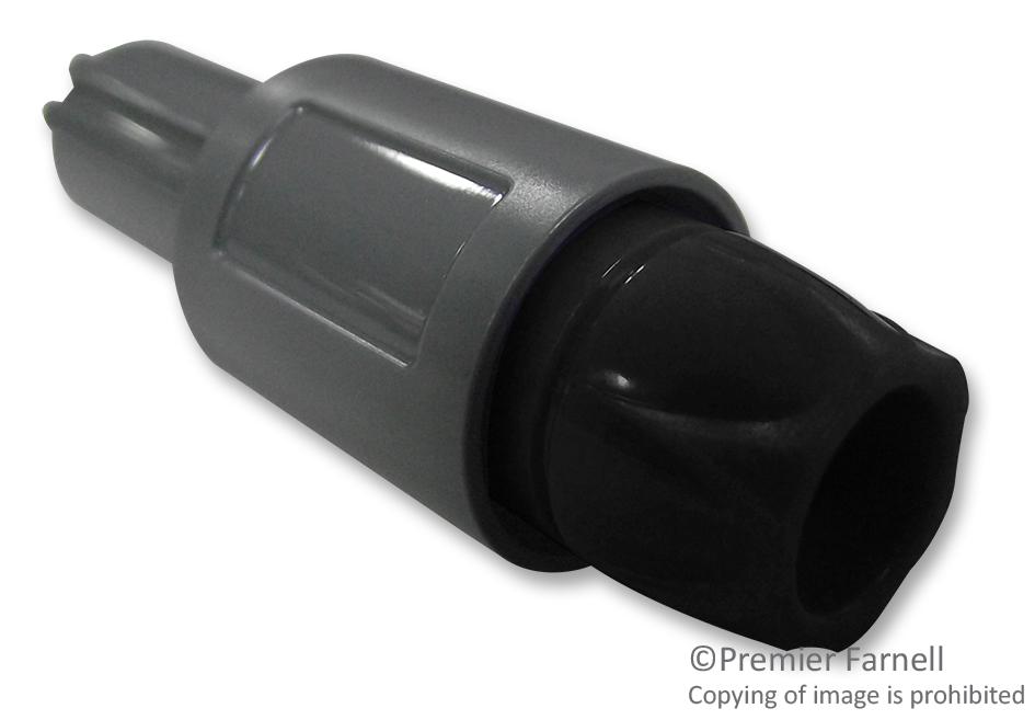 SAN.M08.GLA.6N CIRCULAR CONNECTOR, PLUG, 8POS, CABLE LEMO