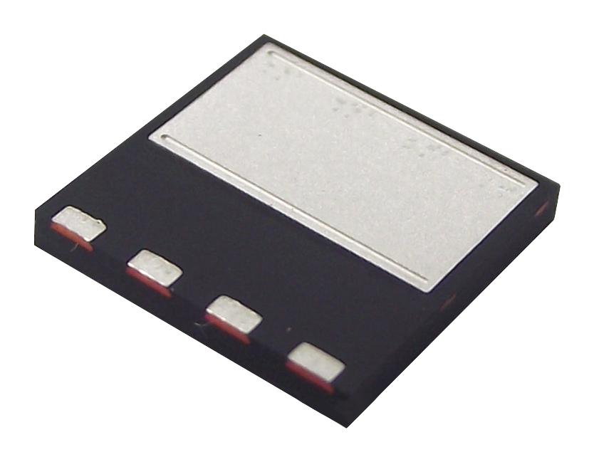 IPL60R199CPAUMA1 MOSFET, N CH, 650V, 16.4A, VSON-5 INFINEON