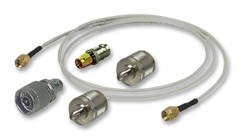 PSA-CK CONNECTION KIT, SPECTRUM ANALYSER AIM-TTI INSTRUMENTS