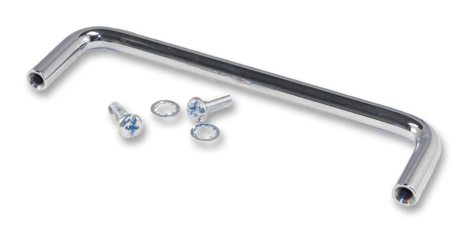 1427T2 HANDLE, STEEL, 8-32 UNC-2B HAMMOND