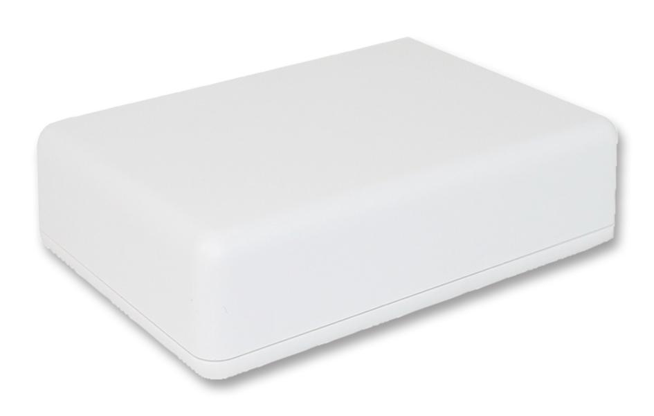 TWN5-4-7W MULTIPURPOSE ENCLOSURE, ABS, WHITE TAKACHI