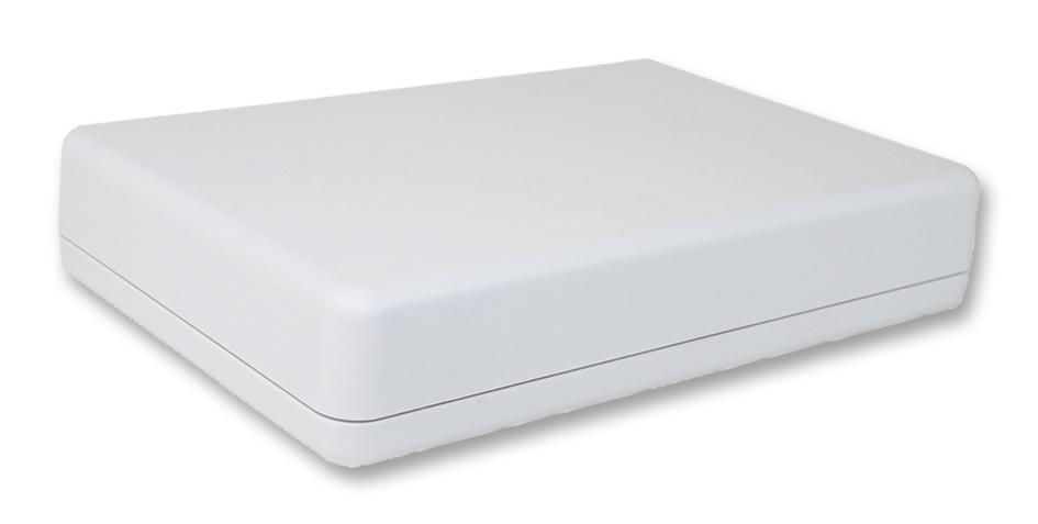 TWN7-2-11W MULTIPURPOSE ENCLOSURE, ABS, WHITE TAKACHI