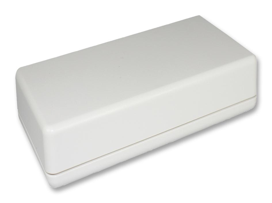 TWN7-5-11W MULTIPURPOSE ENCLOSURE, ABS, WHITE TAKACHI