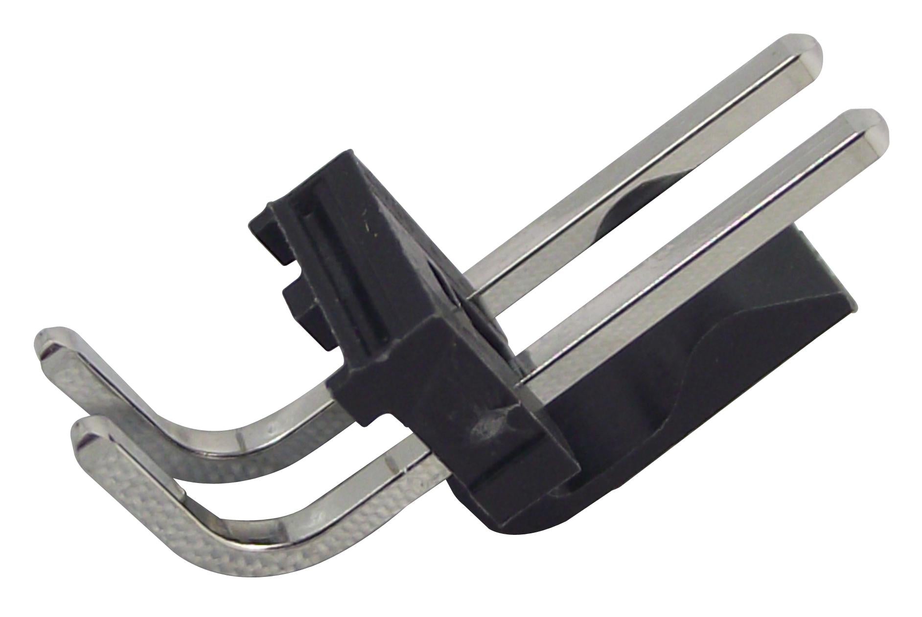 171814-3002 CONNECTOR, HEADER, 2POS, 1ROW, 3.96MM MOLEX