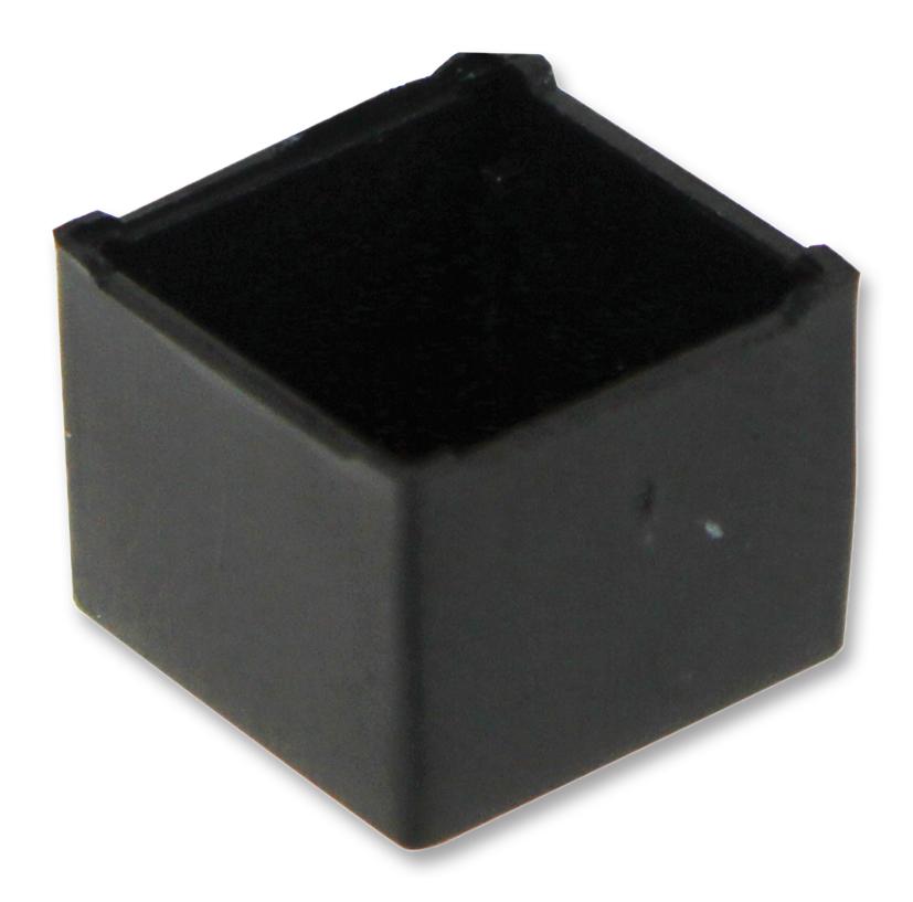 RTM109-BLK POTTING BOX, ABS, BLACK CAMDENBOSS