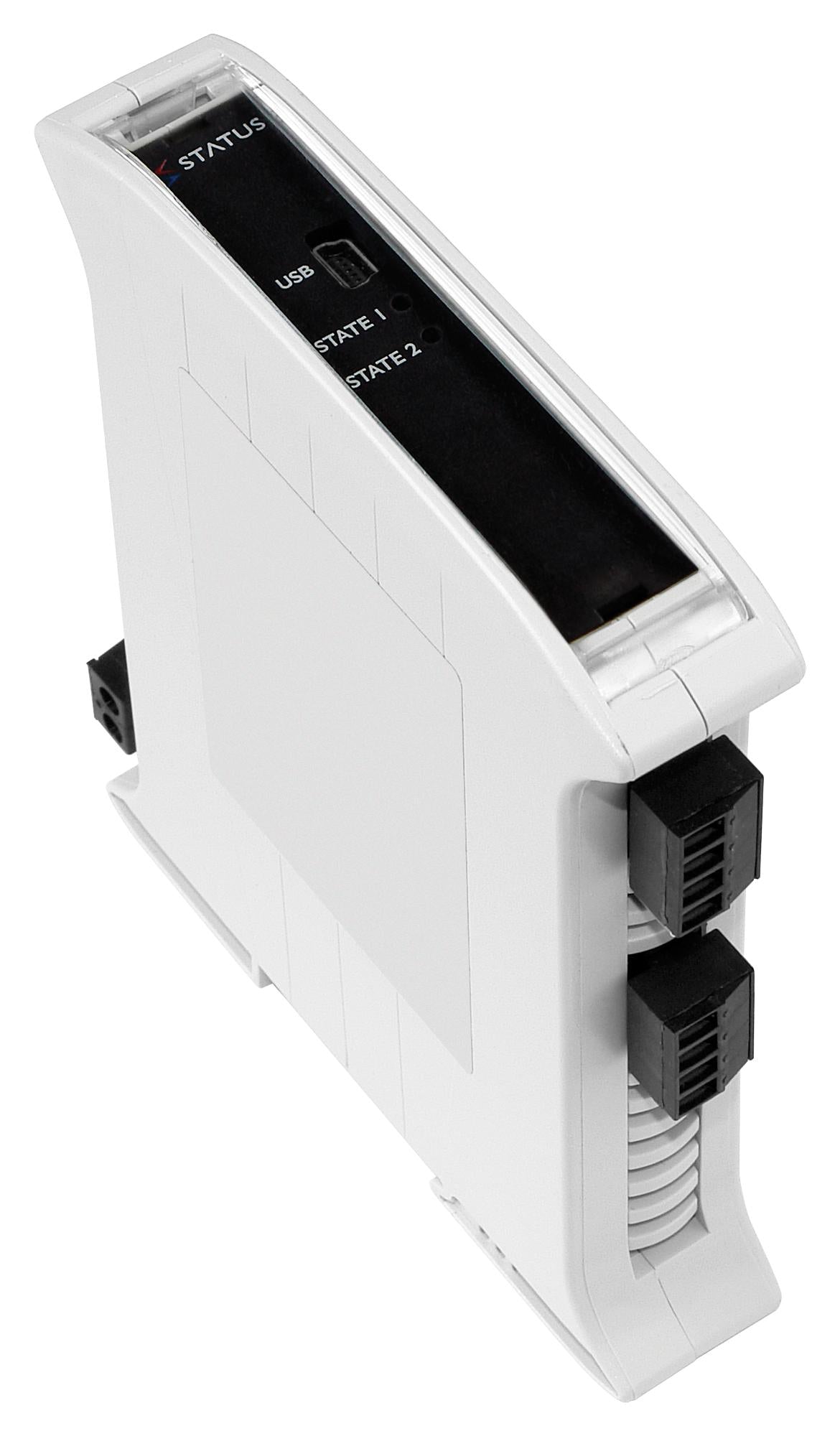 SEM1750 SGNL COND, SPLITTER/ISOLATOR, RACK MOUNT STATUS