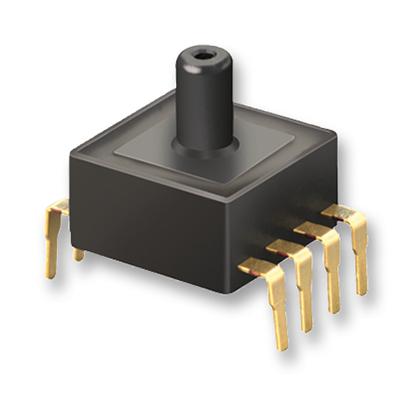 ADP5100 PRESSURE SENSOR, 100KPA, 1 PORT, 3MM PANASONIC